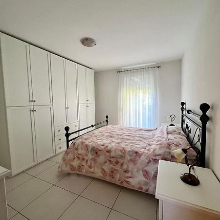 Appartamento Vacanze Sanzen - Como Cernobbio Lugano Morbio Inferiore Exterior foto