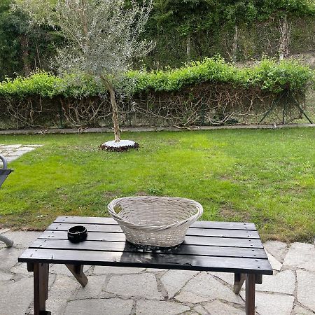 Appartamento Vacanze Sanzen - Como Cernobbio Lugano Morbio Inferiore Exterior foto