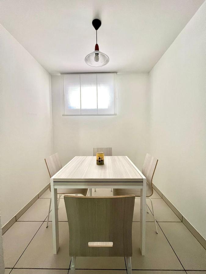 Appartamento Vacanze Sanzen - Como Cernobbio Lugano Morbio Inferiore Exterior foto