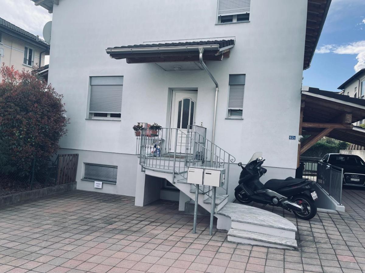Appartamento Vacanze Sanzen - Como Cernobbio Lugano Morbio Inferiore Exterior foto