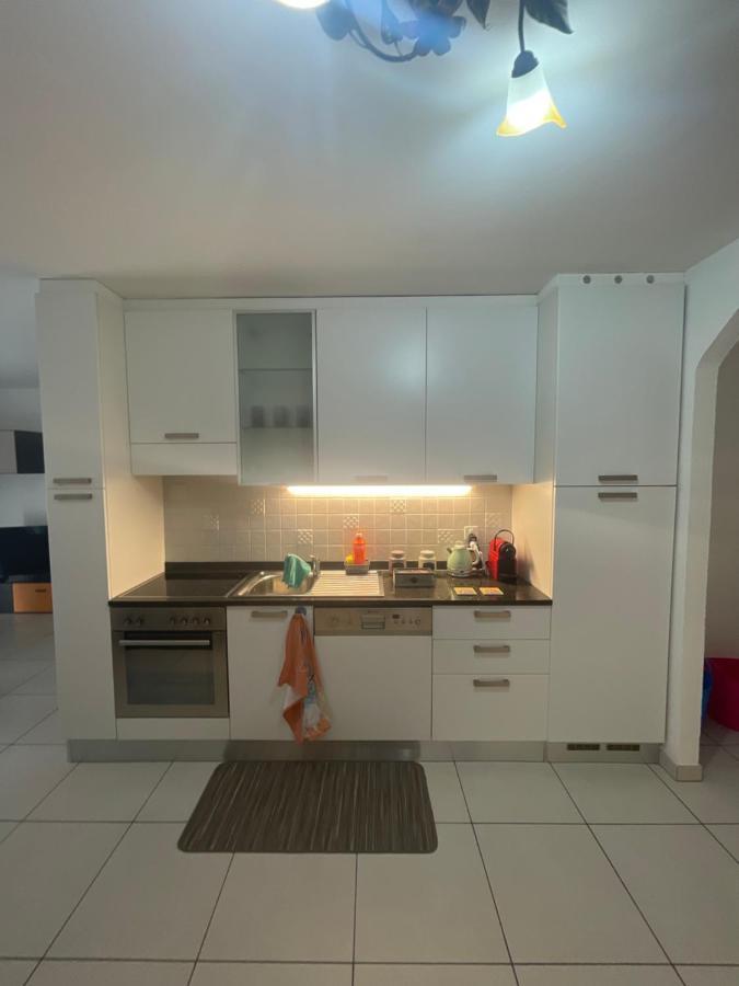 Appartamento Vacanze Sanzen - Como Cernobbio Lugano Morbio Inferiore Exterior foto