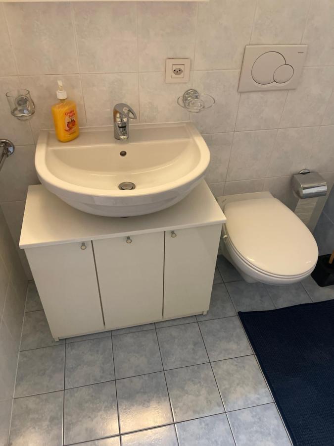 Appartamento Vacanze Sanzen - Como Cernobbio Lugano Morbio Inferiore Exterior foto
